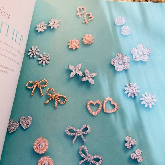 It's From Tiffany Catalog - Picture 3 of 10